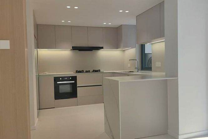 modern brand new duplex 3brs townhouse nice garden  in Green city area Dulwich line 9,18