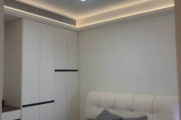 One Park Avenue 2br 2 bathrooms@Jingan temple station Line 2/7/14