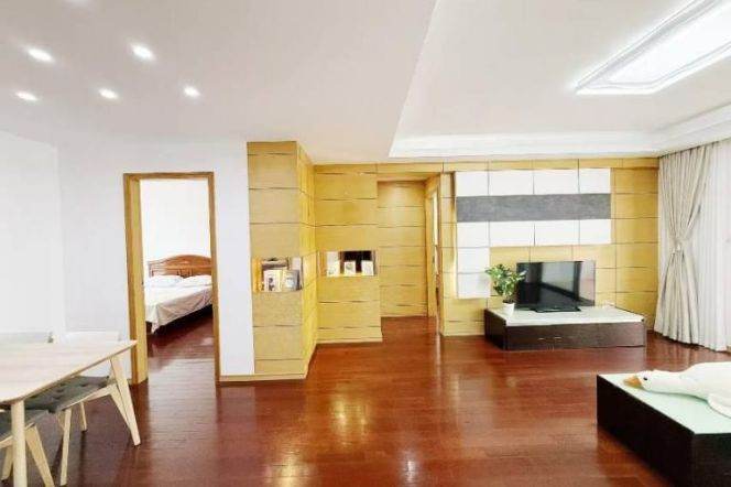 Great deal 3br@Zhenping Rd station Line 3/4/7