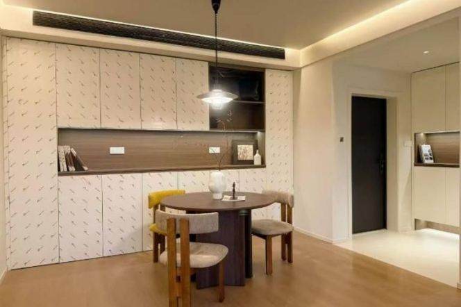 Brilliant City 1br  1living room@Zhongtan Rd station Line 3/4