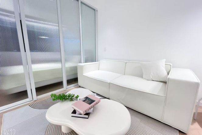 Nice&bright 1br/1lr@xujiahui  sta 6.4k