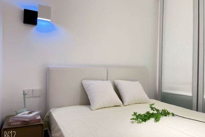 Nice&bright 1br/1lr@xujiahui  sta 6.4k