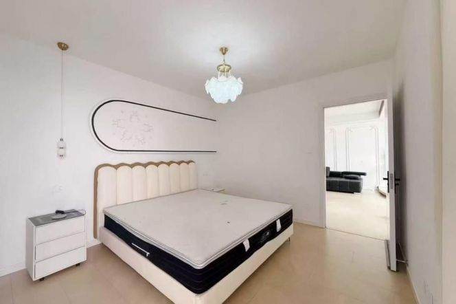 Amazing Riverview 2br@Zhongtan Rd station Line 3/4