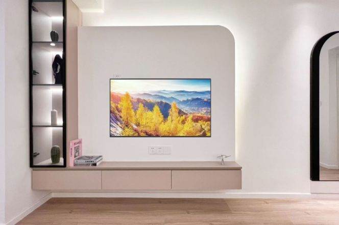 Modern&Spacious 1Br/2Lr/1Bt Close to L3/4/10 Hongqiao Rd Station 