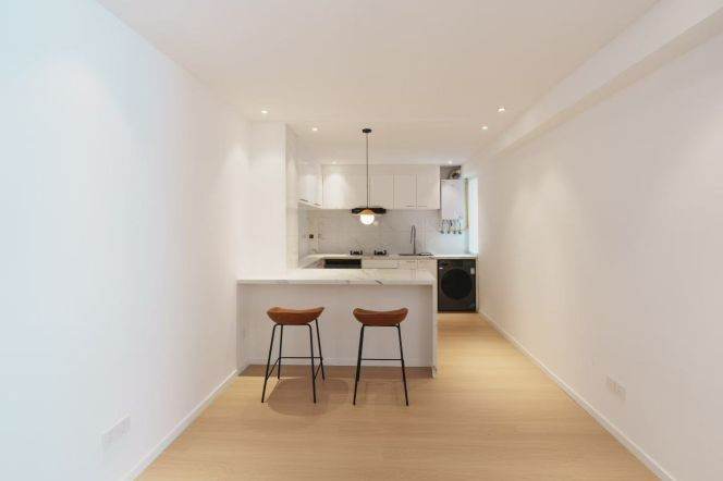 jiashan rd station two bedrooms