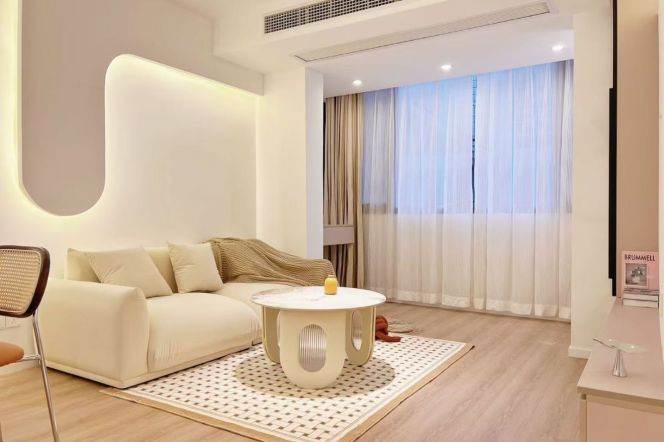 Modern&Spacious 1Br/2Lr/1Bt Close to L3/4/10 Hongqiao Rd Station 