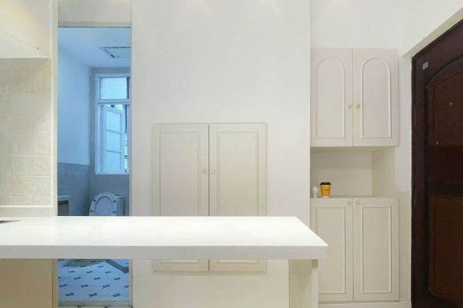 Modern 1Br/1Lr/1Bt apt nr South shanxi rd,M1/10/12/13
