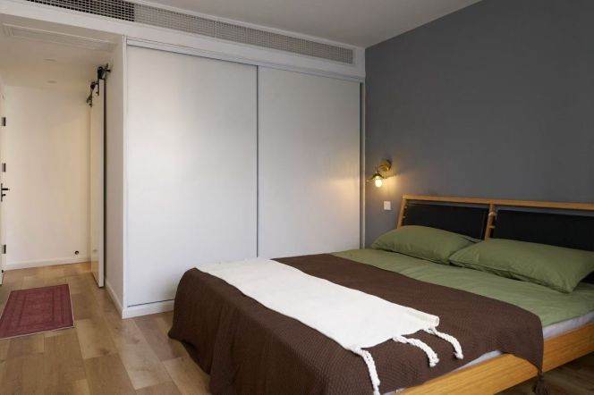 Yandang/Nanchang rd bright 2brs/2lr/2ba apt wt wall heating; L13