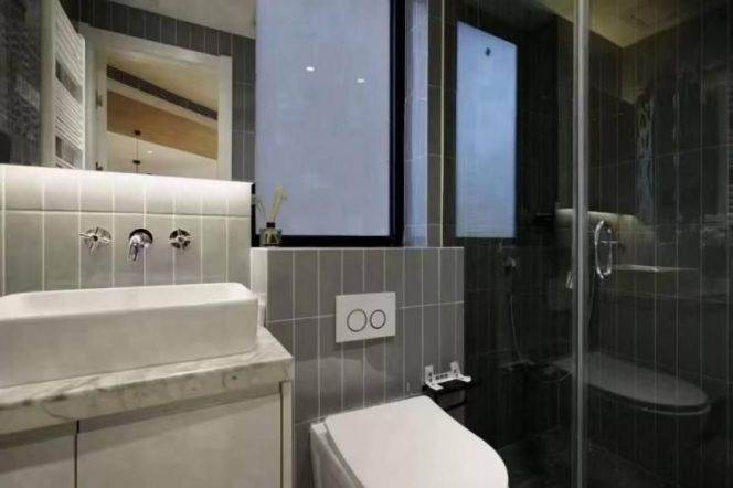 Spring in Garden 2br 2 bathrooms@Wuning Rd station Line 13/14