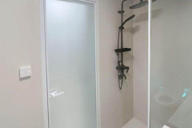 Cozy 1br@Longde Rd station Line 11/13