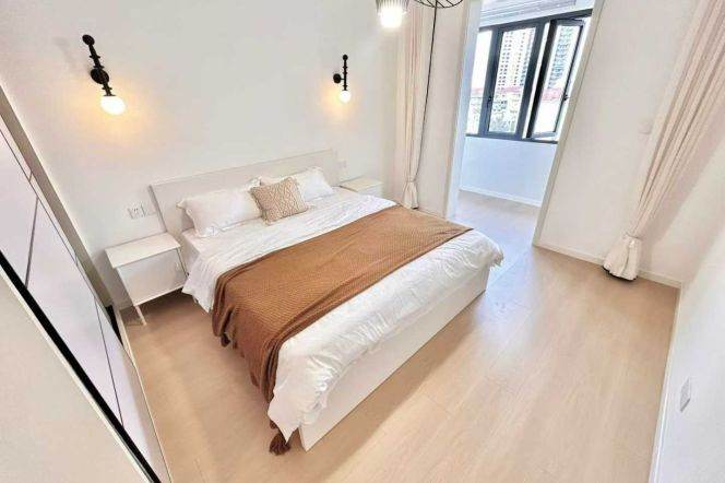 Jiangsu/ Anhua road; bright 2brs/2lr/2ba apt; L2/11