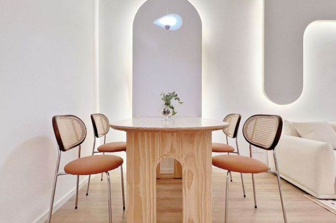 Modern&Spacious 1Br/2Lr/1Bt Close to L3/4/10 Hongqiao Rd Station 