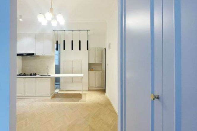 Fresh 1br Nr south Shaanxi Rd M1/10/12