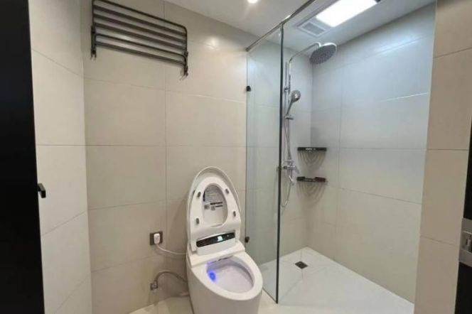 Elevator 1br@Caoyang Rd station Line 3/4/11/14