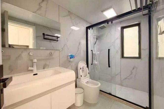 Amazing Riverview 2br@Zhongtan Rd station Line 3/4