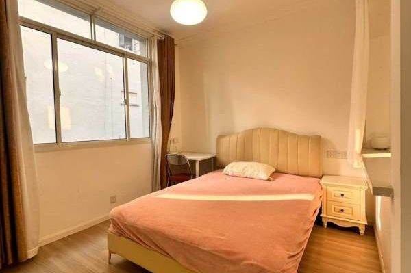 1 br near L1/L10/L12 south shaanxi rd station