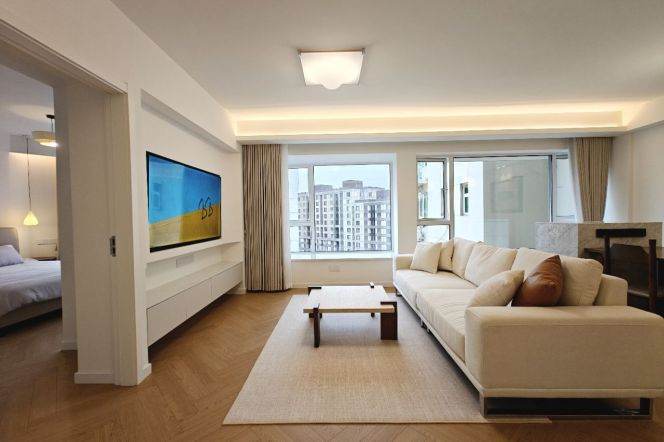High-end Compound 2Br/2Lr/1Bt@L2/11 Jiangsu Rd Station 