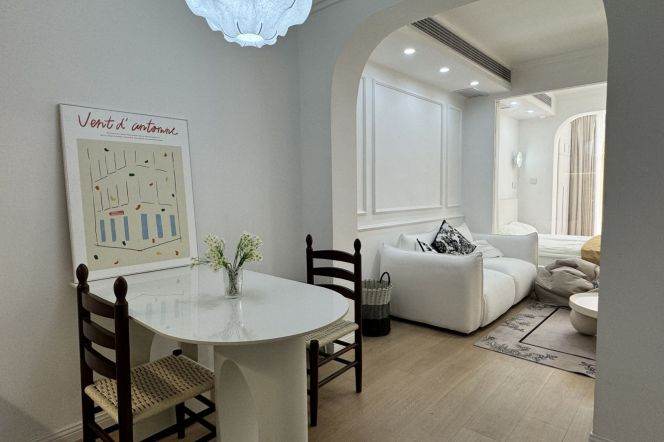 Big yard | Next to L10/11 Jiaotong University | Great sunshine 7.2K