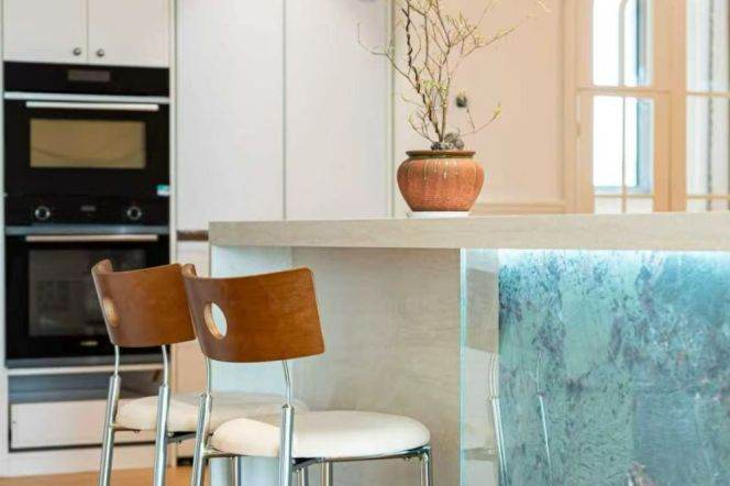 River view Brand new Modern and cozy 5br 