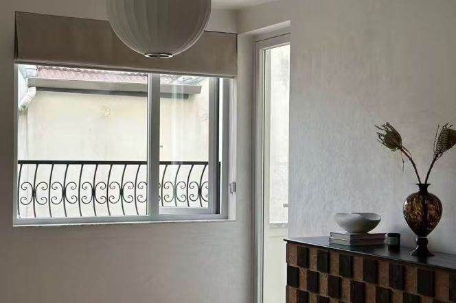  Grab 2Beds on Fuxing West Road. floor Heating / Designer Balcony/Fixed Parking 