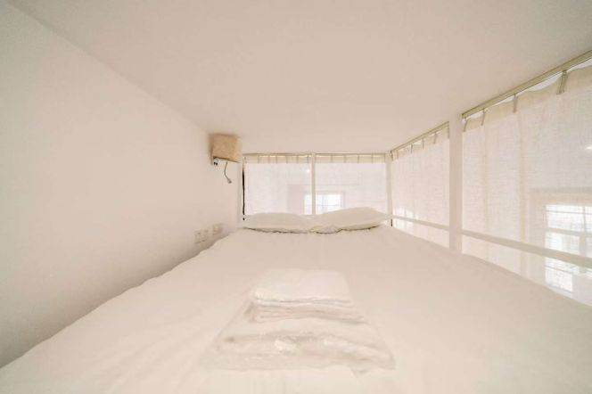 Cozy loft with nice lights @ L9/12 