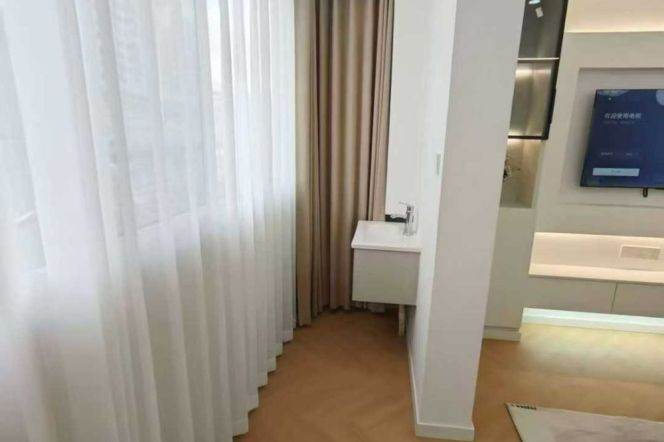 brand new 1br 2lrs @L3/4/11/14 Canyang Rd station,close to the metro