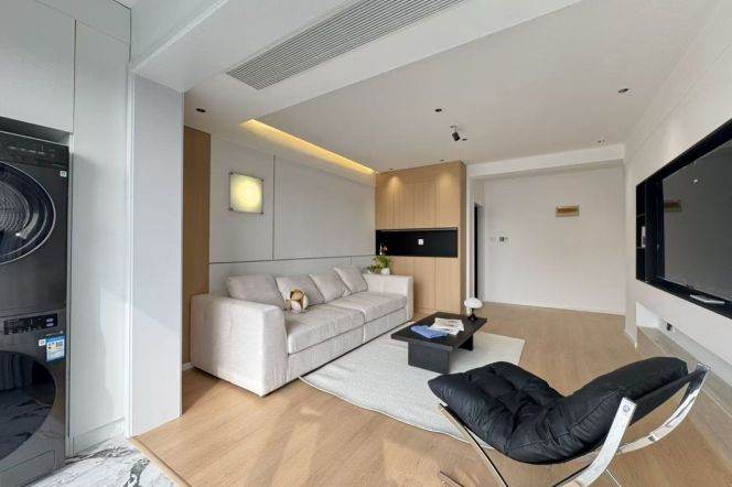 Renovated 3BR 2BA Residence close to Century Park, Pudong