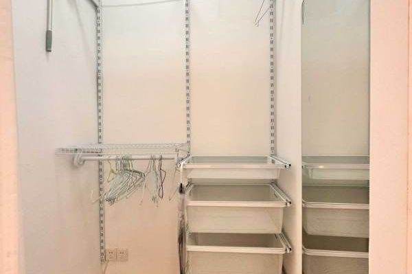 1 br near L1/L10/L12 south shaanxi rd station