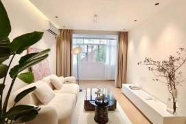 separate 1br 1living room Nr xujiahui M1/9/11