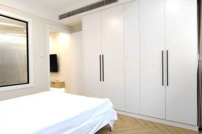 Cozy 1Br/1Lr/1Bt Close to L2/3/4 Zhongshan Park Station 