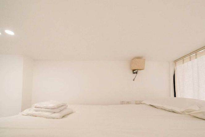 Cozy loft with nice lights @ L9/12 