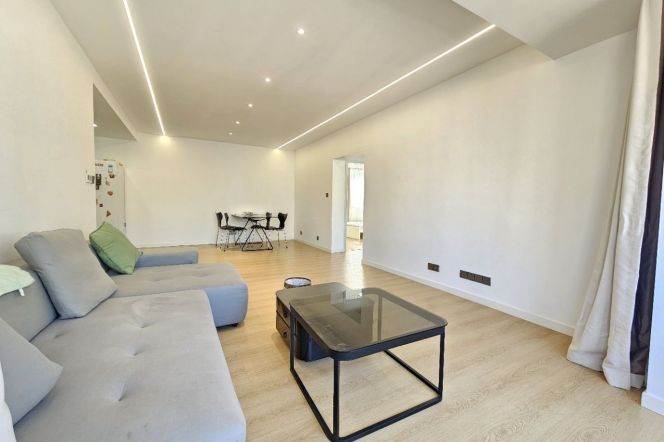 Dong'an Rd. cozy and bright 3br 