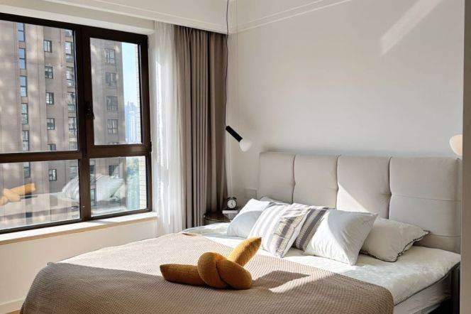 Super modern 3brs Xintiandi,floor heating