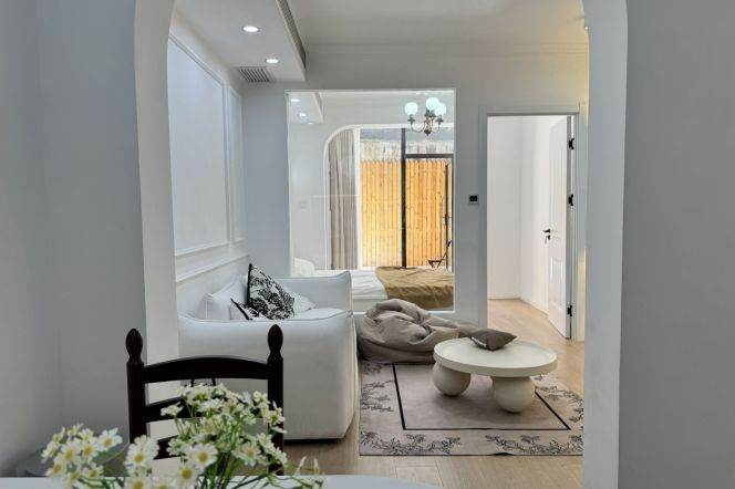 Big yard | Next to L10/11 Jiaotong University | Great sunshine 7.2K