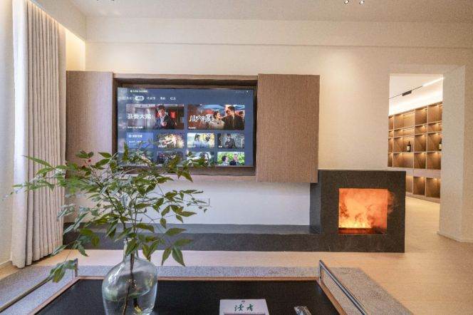 Newly Renovated 3Br/2Lr/2Bt+Superb Garden Close to L10/11 Jiaotong University Metro Station 