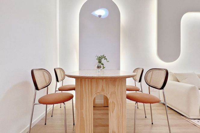 Modern 1Br/1Lr/1Bt nr Hongqiao rd,M3/4/10/11