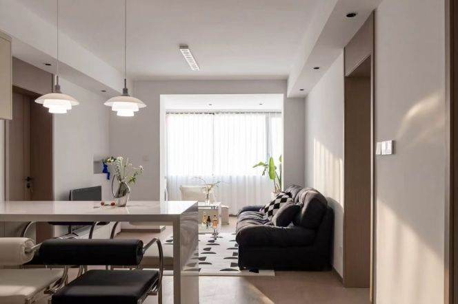 Modern 2+1Brs/1Lr/1Bt apt nr Jiaotong university,M10/11