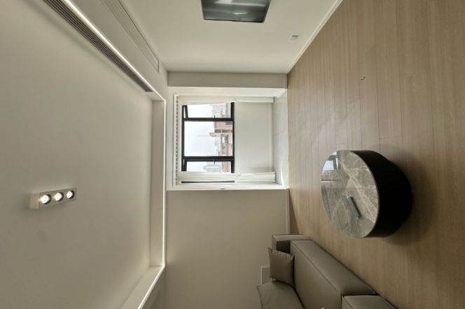 Brand new 2Br Xintiandi,good view,quiet