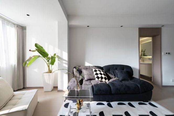 Spacious 2+1Br Apt + heating | Jiaotong Univer. Metro L10&11 | Good design | 16.2K