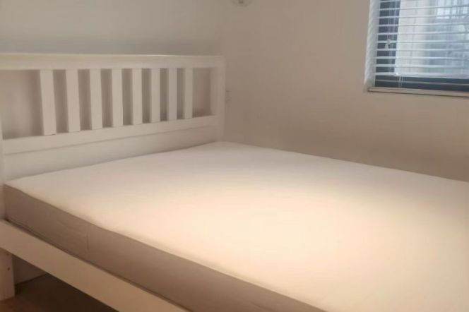 decent 1br nearby jingan temple M2/7