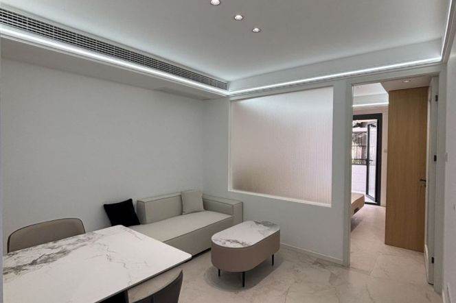 1 br near L9 caohengjing station