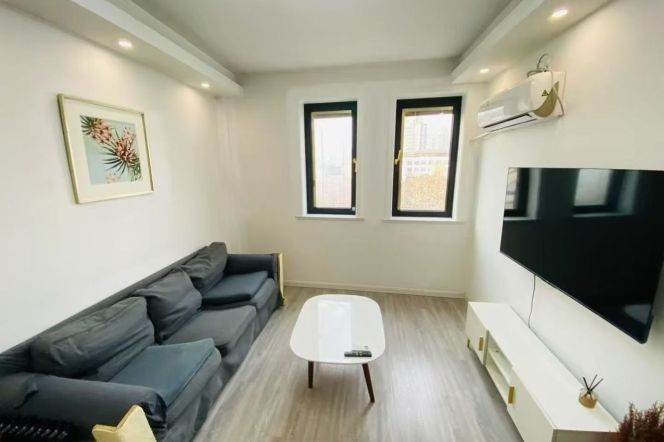 (s)shaan xi rd 1BR/big living room@L1/10/12/13