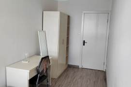 ECNU Cozy room Zhongshan park2/3/4 jiangsu Lu 2/11