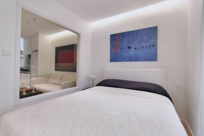 Fresh 1br Nr longcao road M3/12