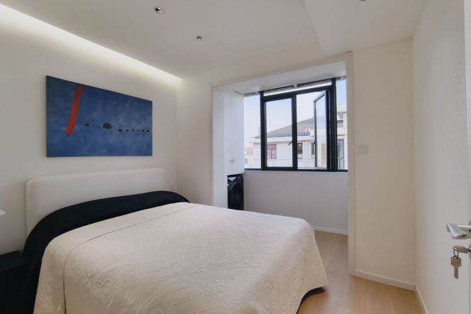 Fresh 1br Nr longcao road M3/12