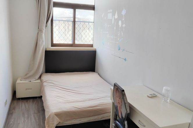 ECNU Cozy room Zhongshan park2/3/4 jiangsu Lu 2/11