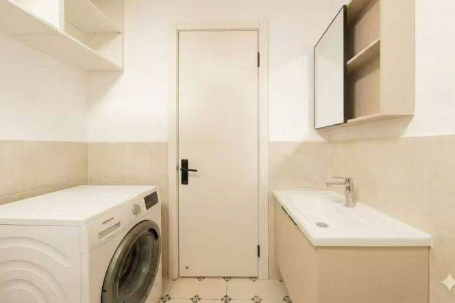 2 brs near L7 changping rd station