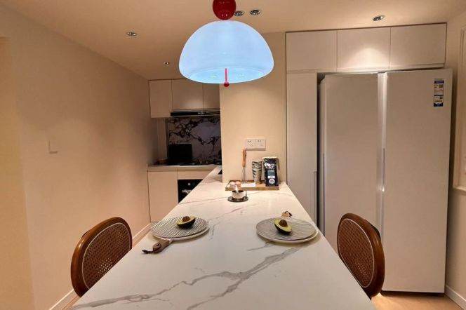 jiaotong uni 1BR/big living room@L10/11