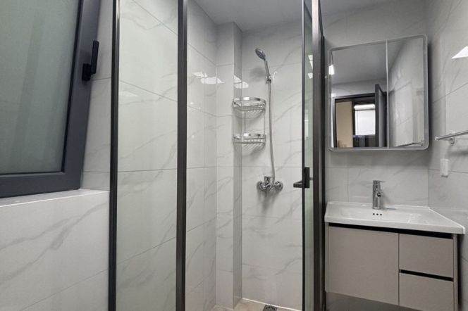 1 br near L9 caohengjing station