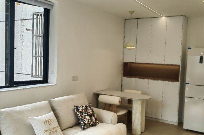 bright 1br Nr jiaotong university M10/11